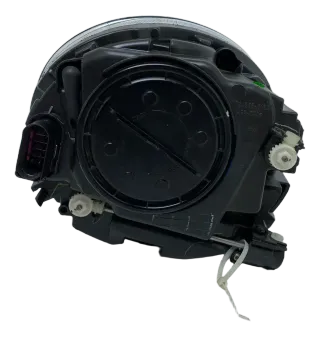 Original VW Beetle 5C Halogen Frontscheinwerfer Vorne Links 5C1941005A - Bild 3