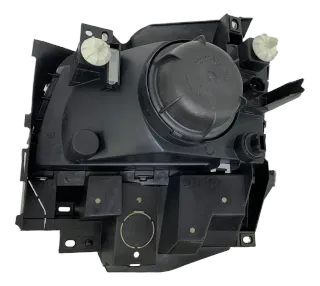 Original VW T4 Transporter Frontscheinwerfer Vorne Rechts 7D2941010K - Bild 2