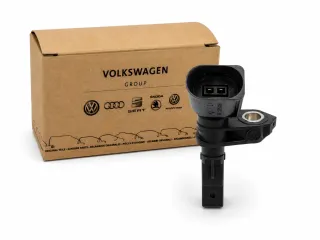 NEU ATE Original Audi Seat Skoda VW Sensor ABS Raddrehzahl VL 10.0711-5273.3 - Bild 3
