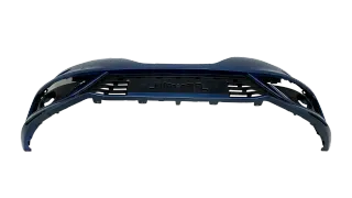 Original Renault MEGANE 4 IV Stoßstange Frontstoßstange Vorne Blau 622542307R - Bild 5