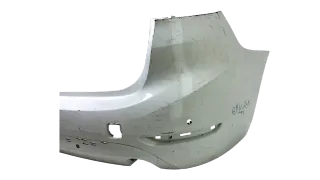 Original BMW 2er F46 Grand Tourer Stoßstange Stoßfänger Weiß Hinten 51127333299 - Bild 3