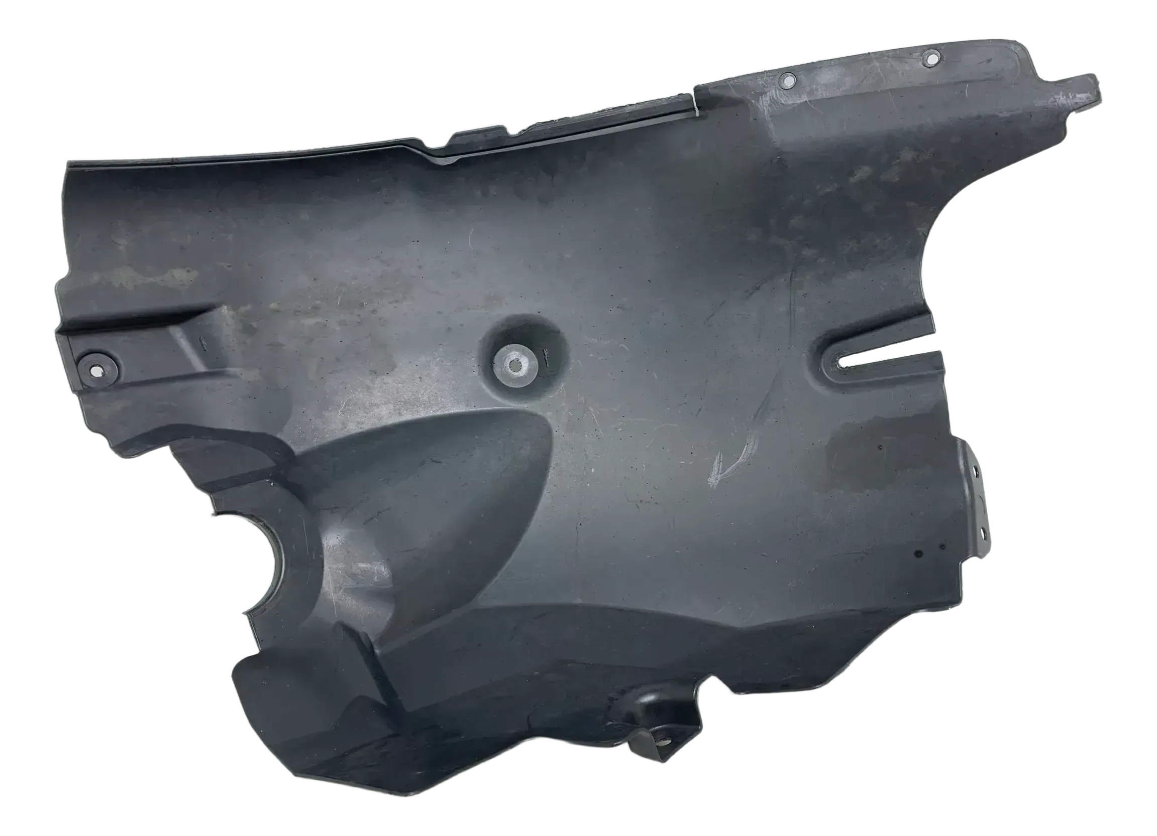 Original Mercedes Benz Sprinter VW Crafter 2E Radhausschale Vorne Links - Bild 1