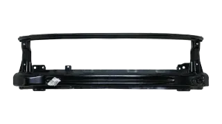 Original Volkswagen Polo 6R 6C Stoßstangenverstärker Träger Vorne 6C0807109A - Bild 1