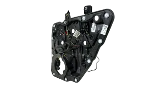 Original VW Touareg 7P Fensterhebertafel 7P6839756A - Bild 3