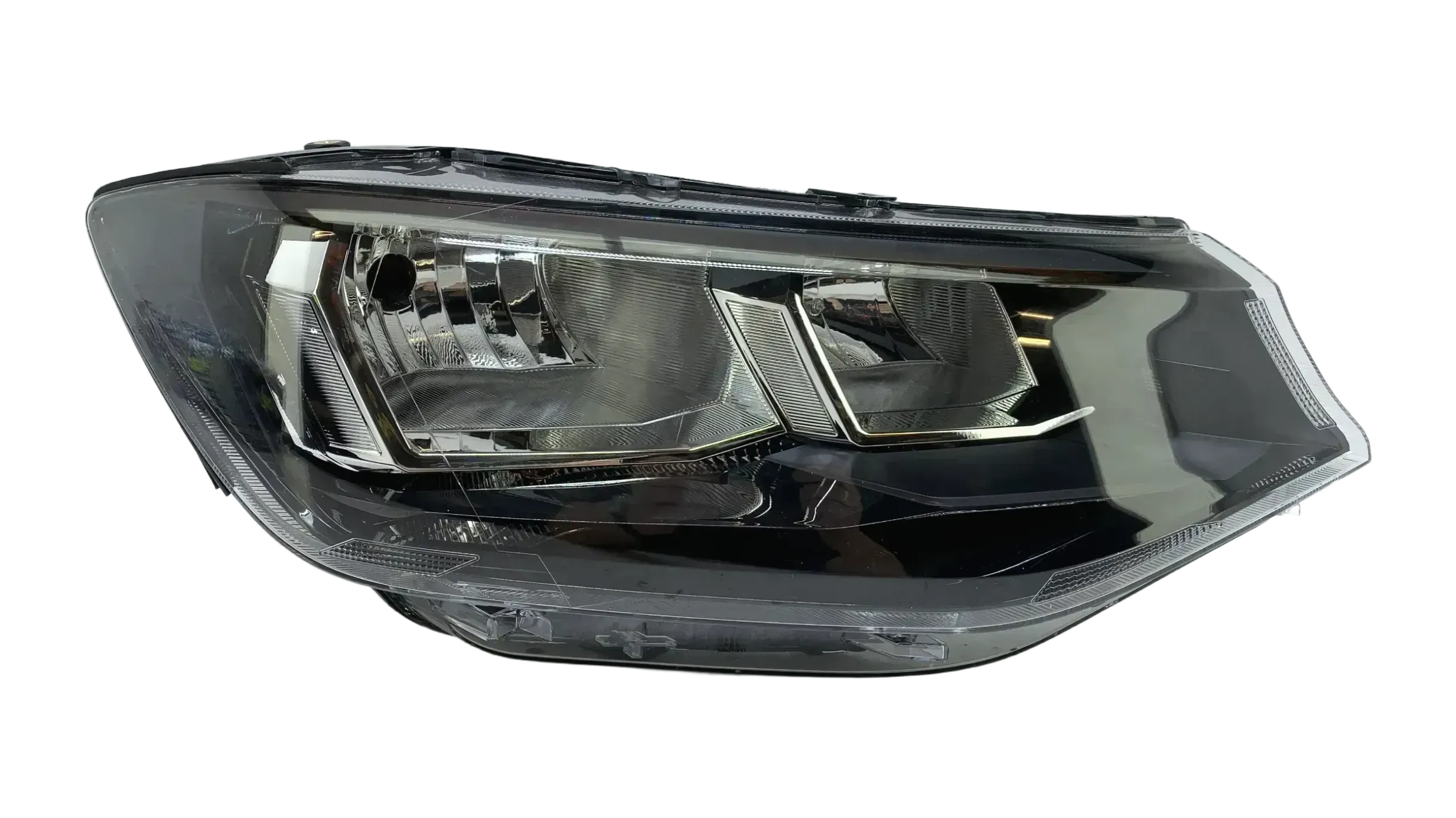 Original Volkswagen CADDY SB Frontscheinwerfer RHD Vorne Rechts 2K9941006D - Bild 1