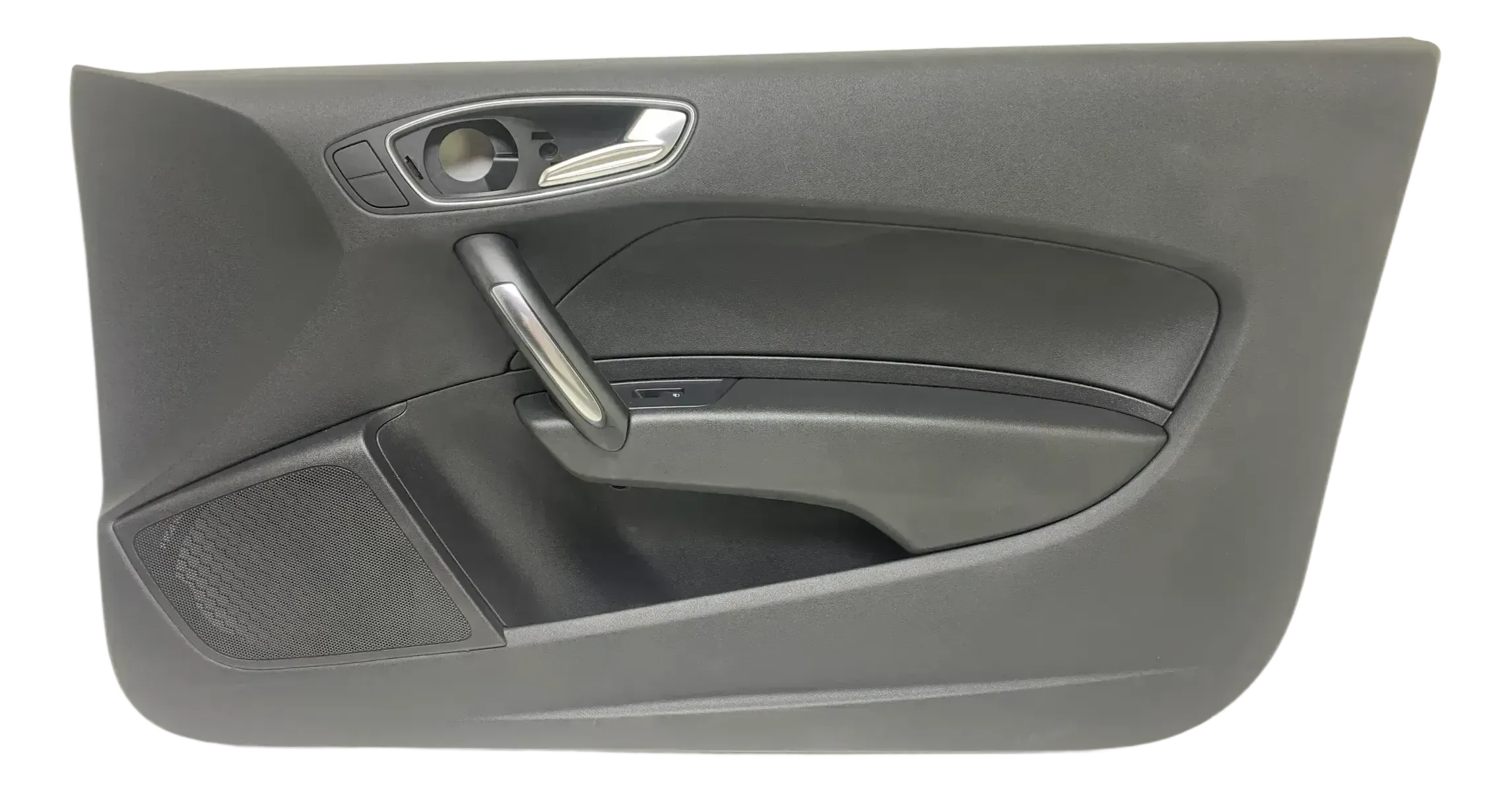 Original AUDI A1 8X Türverkleidung Türpappe Vorne Rechts 8X1867106A - Bild 1
