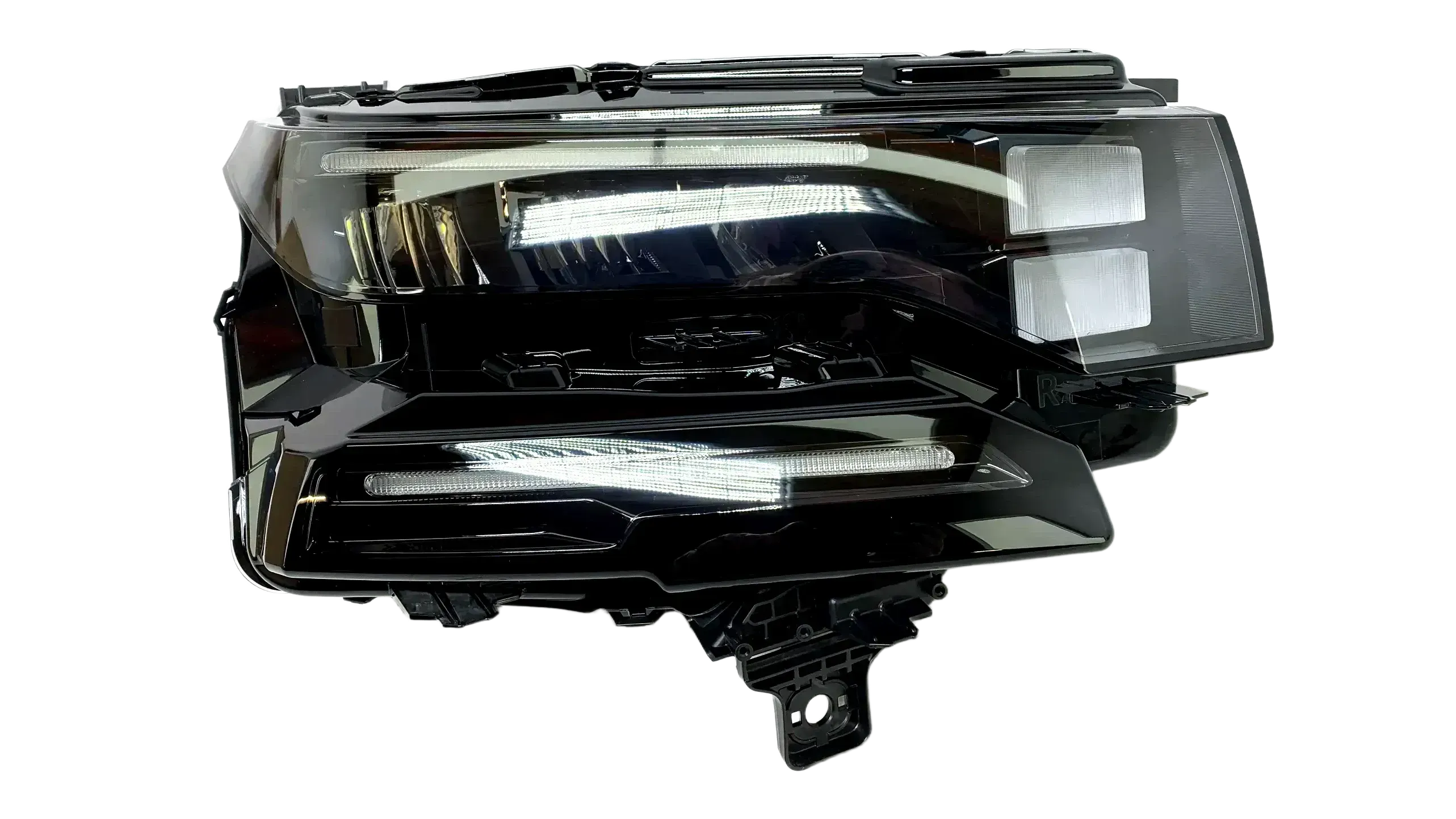 NEU Original Citroen C5 Aircross LED Frontscheinwerfer Vorne Rechts 9875281280 - Bild 1