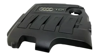 Original AUDI VW Seat Skoda Motorverkleidung Motorabdeckung TDI Diesel 03L103925 - Bild 1