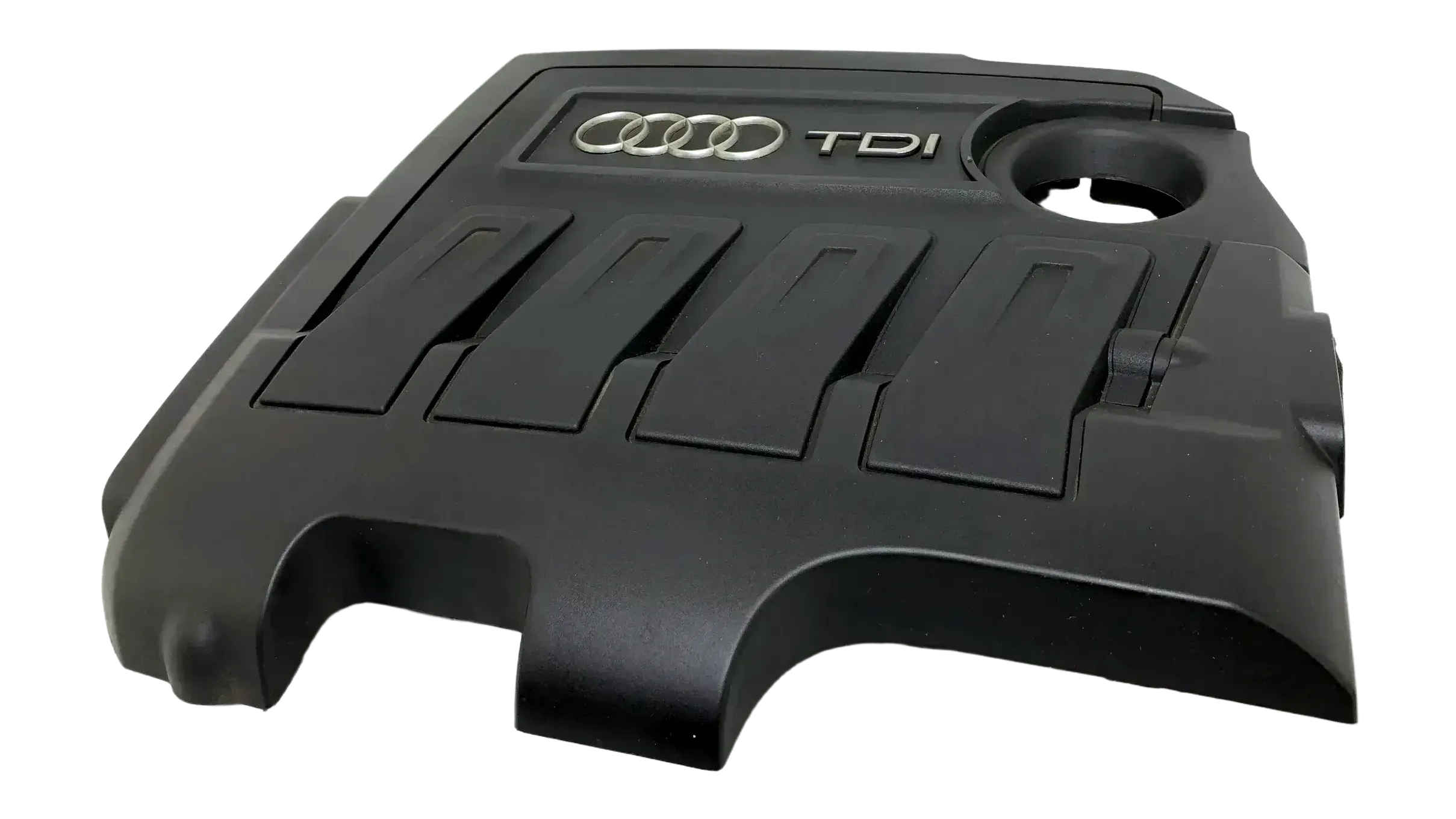 Original AUDI VW Seat Skoda Motorverkleidung Motorabdeckung TDI Diesel 03L103925 - Bild 1