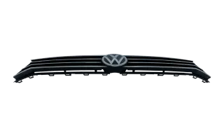 Original Volkswagen PASSAT B8 Frontgrill Kühlergrill Gitter Emblem ACC 3G0853653 - Bild 4