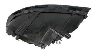 Original Volvo V50 Hauptscheinwerfer Halogen Scheinwerfer Vorne Rechts 30698886 - Bild 6