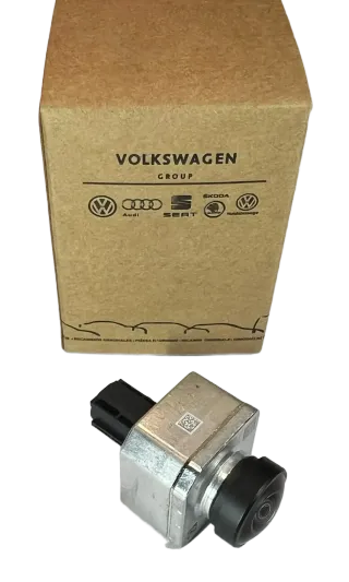 NEU Porsche Audi VW Bentley 9Y4-980-552 Nachtsichtkamera Night Vision Camera - Bild 1
