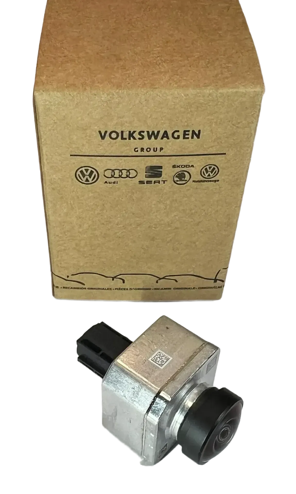 NEU Porsche Audi VW Bentley 9Y4-980-552 Nachtsichtkamera Night Vision Camera - Bild 1