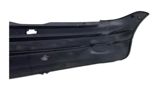 Original Renault Twingo Stoßstange Stoßfänger hinten unlackiert 7700816854 - Bild 7