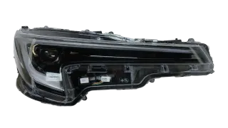 NEU Original Toyota Corolla LED Scheinwerfer inkl. Steuergerät Rechts L653992 - Bild 1