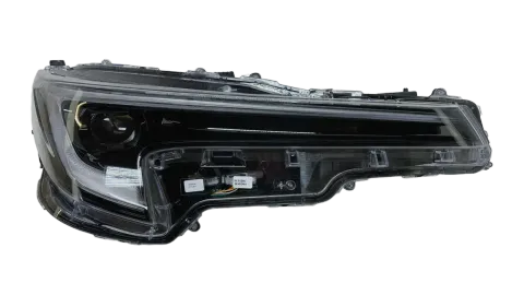 NEU Original Toyota Corolla LED Scheinwerfer inkl. Steuergerät Rechts L653992