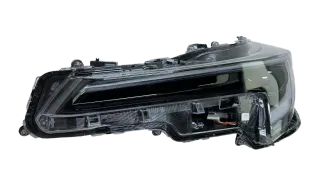 NEU Original Toyota Corolla LED Scheinwerfer inkl. Steuergerät V Links L729978 - Bild 3