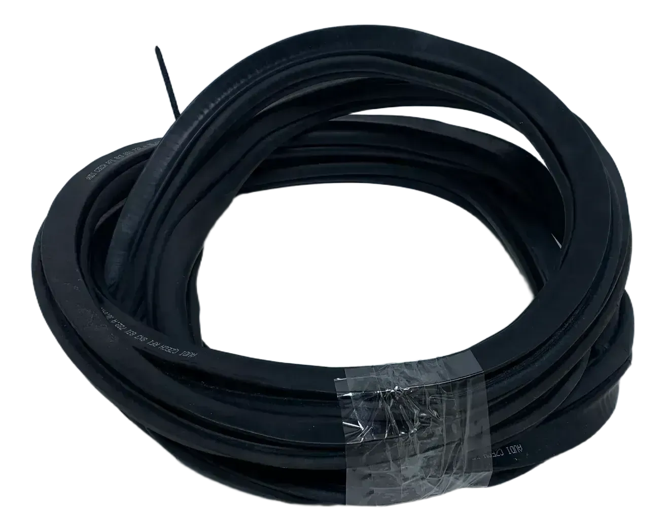 Original Audi A1 8X Türdichtung Dichtgummi Vorne Rechts 8X3831722A - Bild 1