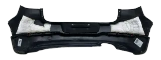 Original VW Tiguan 5N Facelift Stoßstange Heckschürze Hinten 5N0807421G - Bild 8