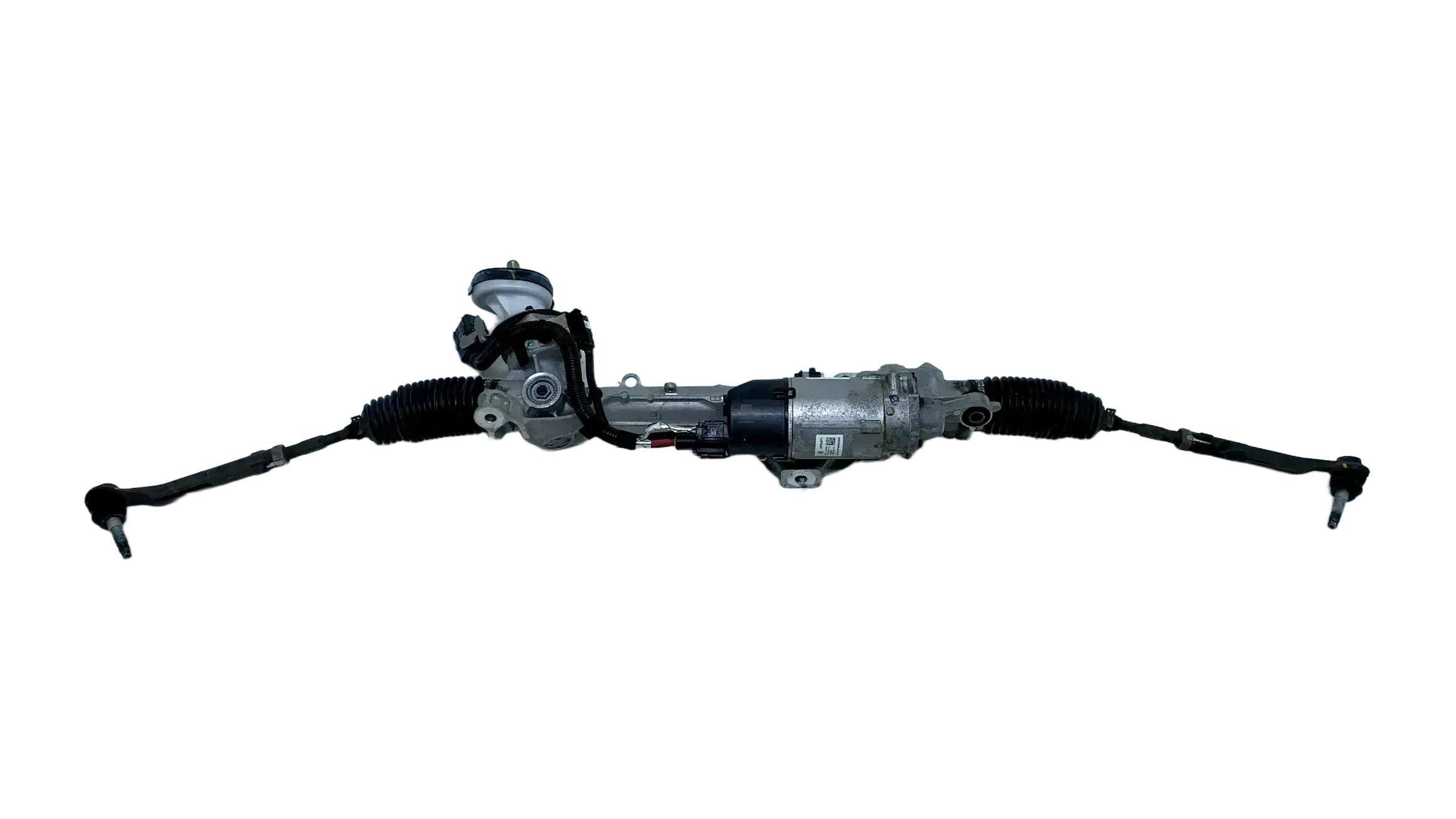 Original Hyundai Tucson IV NX4 Lenkgetriebe Lenksäule Vorne A010J571 - Bild 1
