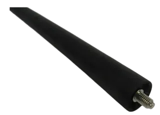 Original Antenne Dachantenne 20cm Kurzstab 5mm M5 Skoda 6R0035849 Radioantenne - Bild 2