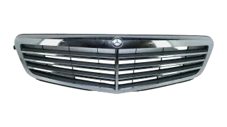 Original Mercedes Benz C-Klasse W204 S204 Kühlergrill Vorne A2048800083 - Bild 1