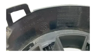 Original Volkswagen Tiguan Kühlergrill mit VW Emblem Vorne 5N0853655 - Bild 6