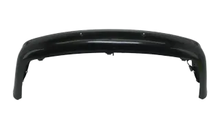 Original Renault Laguna 2 II Kombi Stoßstange Hinten Schwarz 8200002669 - Bild 5
