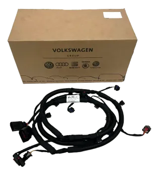 Original Volkswagen Kabel, Kabelbäume & Steckverbinder 2KF971095T - Bild 1