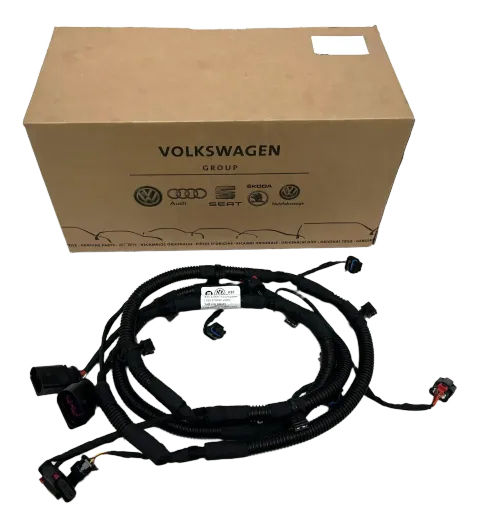 Original Volkswagen Kabel, Kabelbäume & Steckverbinder 2KF971095T