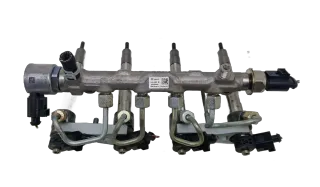 VW Audi Skoda Injektor Einspritzdüse 04L130277AE 04L096054 04L130764 27535km - Bild 1