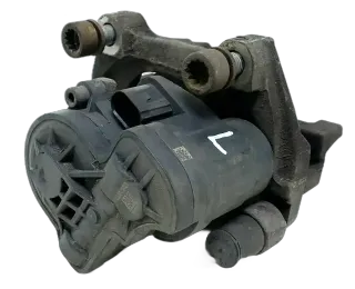 Orig. Volkswagen Golf 7 5G Audi A3 8V Bremssattel Hinten Links Elektrisch - Bild 2