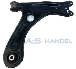 Original Volkswagen UP Seat MII Skoda Citigo Querlenker Vorne Rechts 1S0407152 - Bild 1