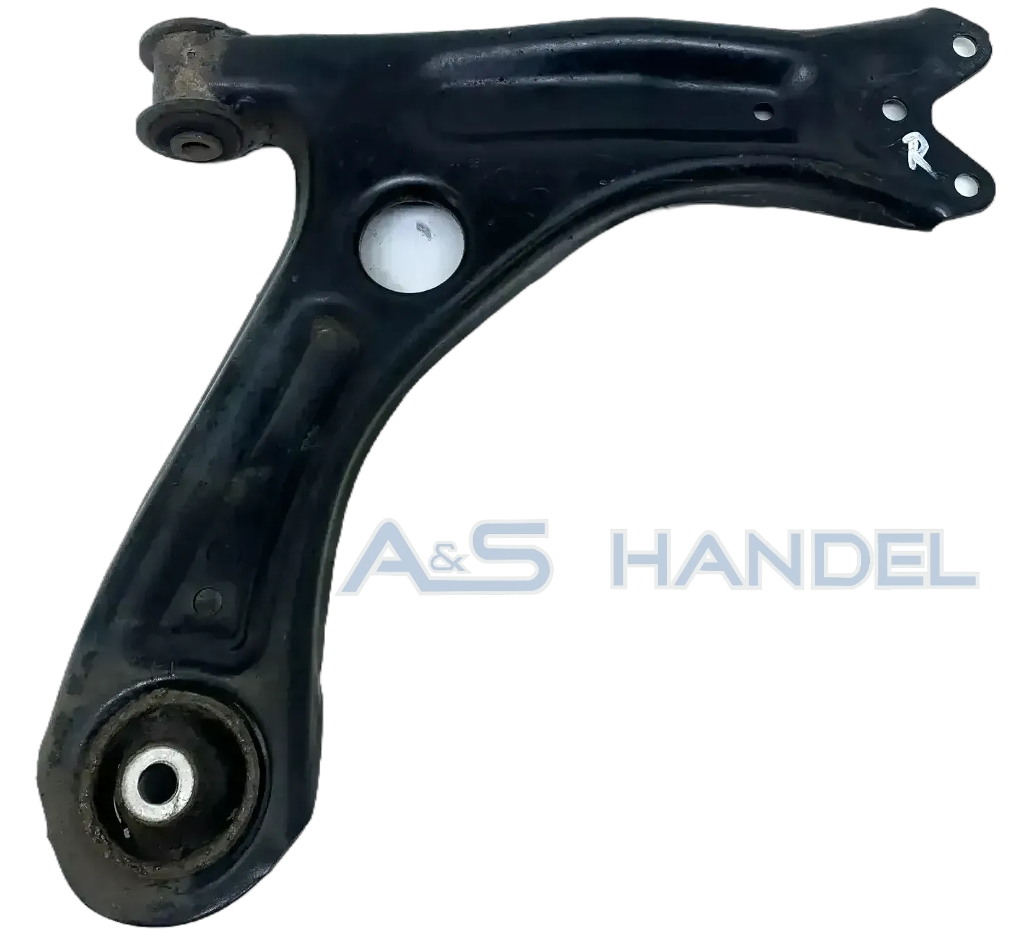 Original Volkswagen UP Seat MII Skoda Citigo Querlenker Vorne Rechts 1S0407152 - Bild 1
