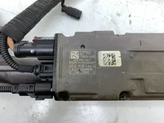 Original Audi A6 A7 4G Lenkgetriebe Lenkung Servolenkung 4G1423105C - Bild 5