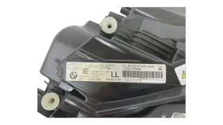 Original BMW 3er GRAN TURISMO F34 GT Frontscheinwerfer Vorne Rechts 63117285684 - Bild 9