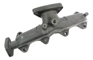 Neu Land Rover Abgaskrümmer Krümmer LR104015 - Bild 5