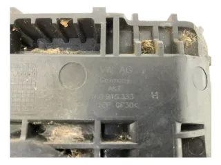 Original VW Golf 5 V Plus Batteriekasten Halterung Batterieabdeckung 1K0915333 - Bild 4