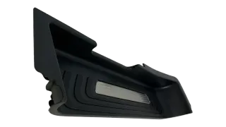 NEU Org. MB Vito V-Klasse W447 Innenstufenverkleidung Beleuchtet VR A4476802006 - Bild 3