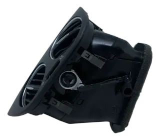 Original VW Golf 5 V Plus Autoradioblende Lüftungsdüsen Verkleidung 5M0858071K - Bild 3