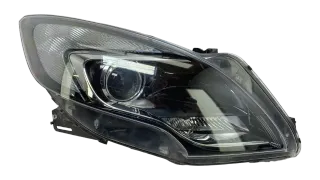 Original Opel Zafira C Frontscheinwerfer LHD Vorne Rechts 13399859 - Bild 1