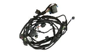 NEU Original BMW 3er G20 Stoßstange PDC Kabelbaum Vorne 61129436174 - Bild 1