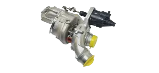 Original BMW Turbolader 1er 2er 3er 4er 7633795 11657633795 11659895980 NEU - Bild 1