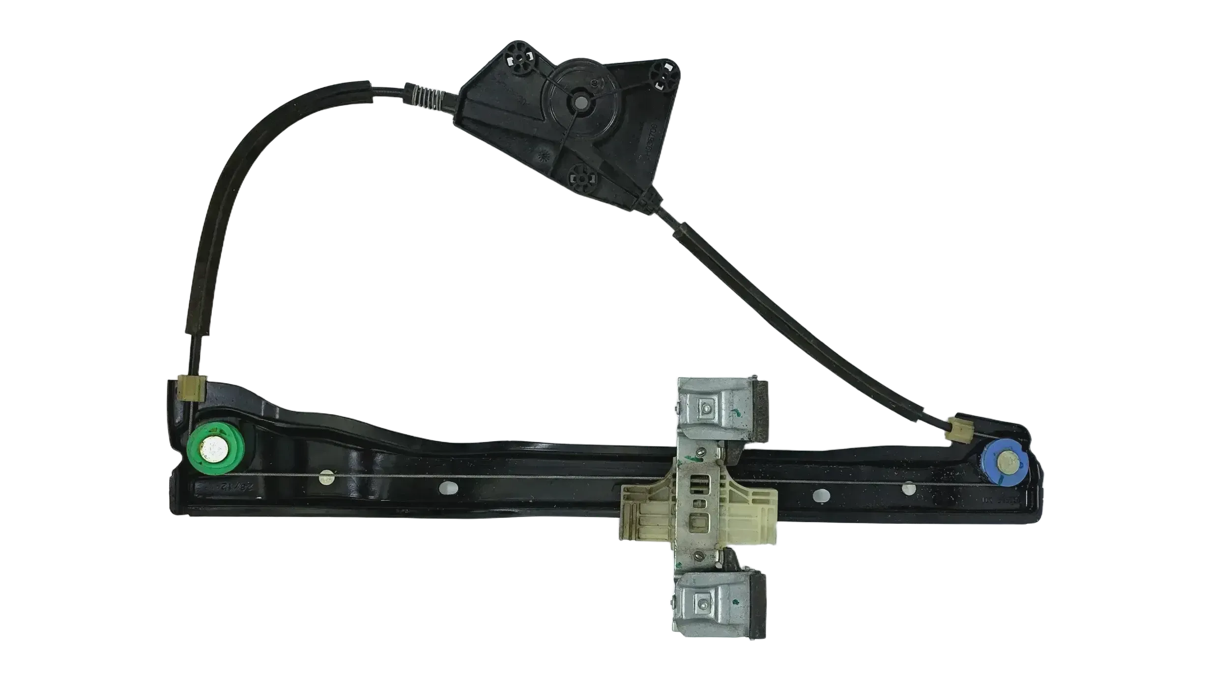 Original Volkswagen UP Tür Fensterheber Vorne Links 935368101 - Bild 1