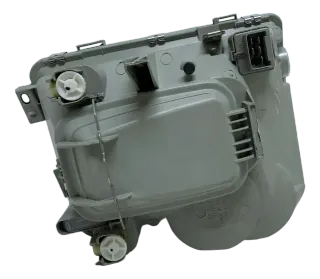 Original VW LT35 MK2 Frontscheinwerfer Vorne Rechts 2D2941016A - Bild 2