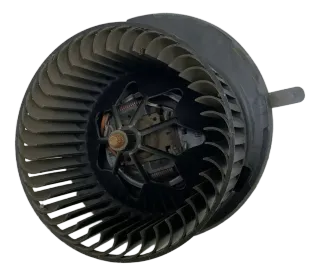 Original VW Golf 5 Plus Gebläsemotor Heizungsgebläse Lüftermotor 3C1820015L - Bild 1