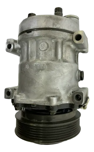 Original Renault Espace Grand JE IV Klimakompressor 7700111298 - Bild 3
