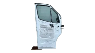 Original Mercedes Benz Sprinter W907 W910 Tür Vorne Links A9107202200 Fahrertür - Bild 4