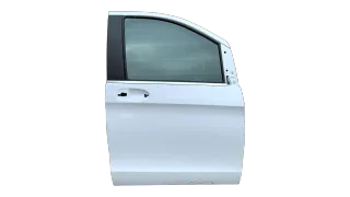 Original Mercedes V-Klasse Vito W447 Tür Beifahrer rechts weiß door A4477206700 - Bild 1
