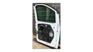 Original Mercedes V-Klasse Vito W447 Tür Fahrertür links weiß door A4477206600 - Bild 6